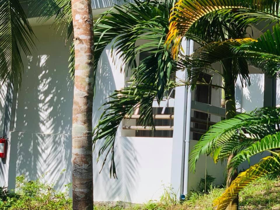Indra Koh Rong Resort Derm Tkov Village Kültér fotó